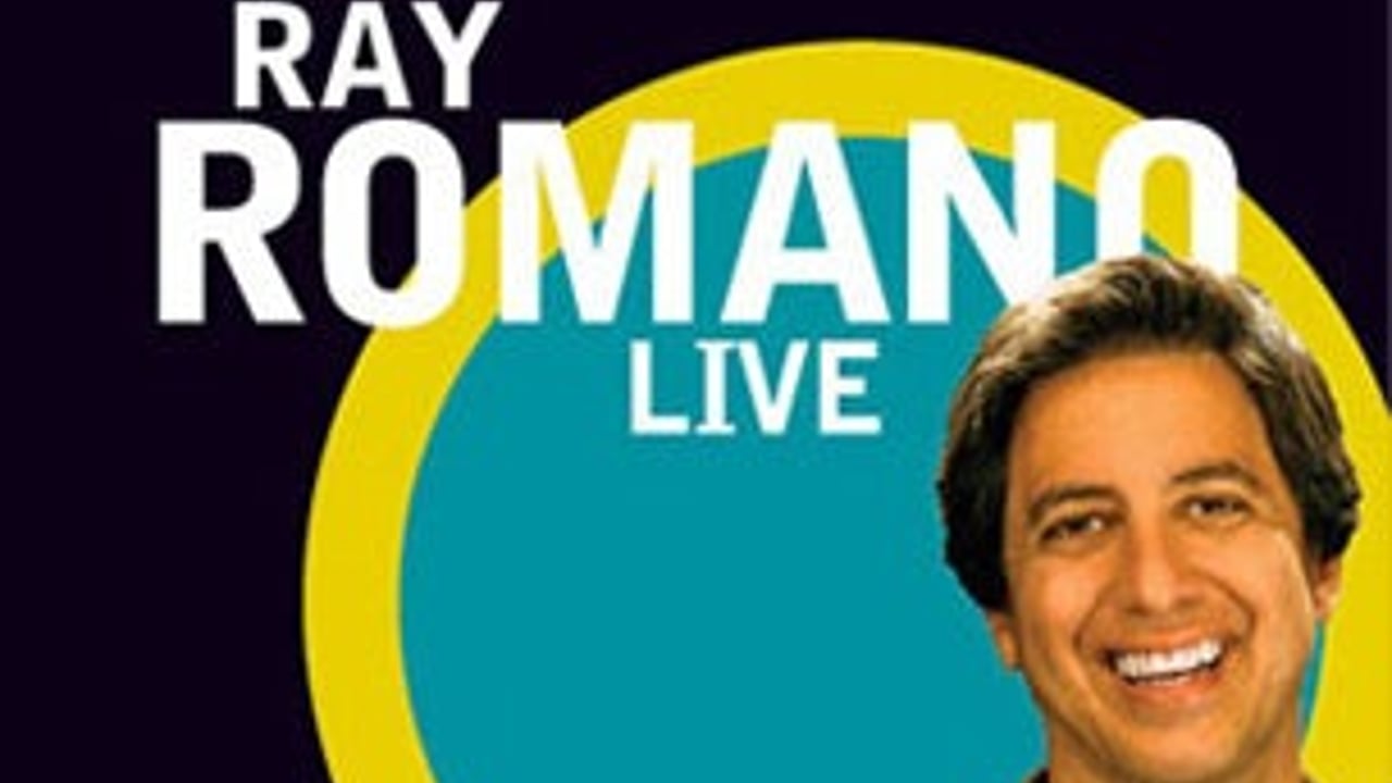 Ray Romano