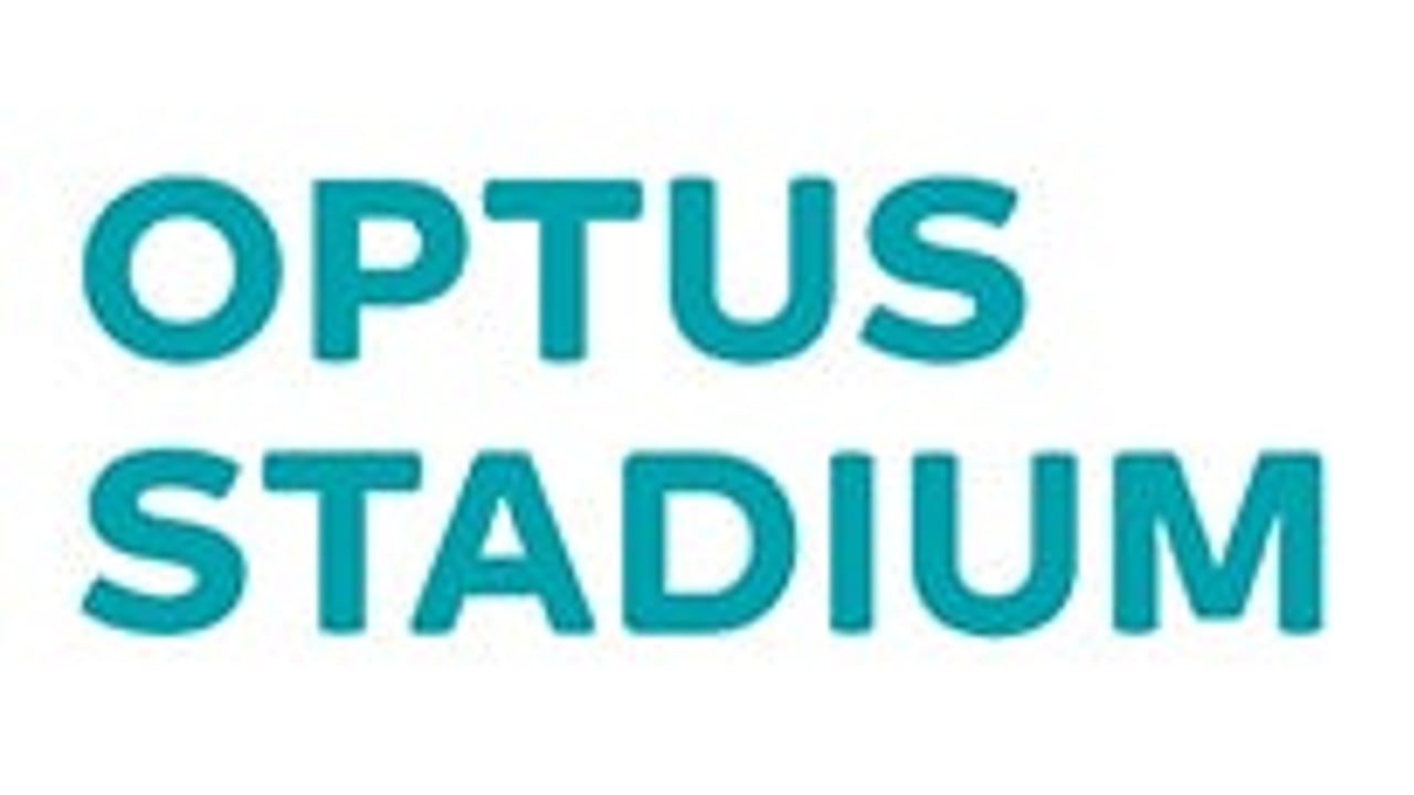 River View Room at Optus Stadium