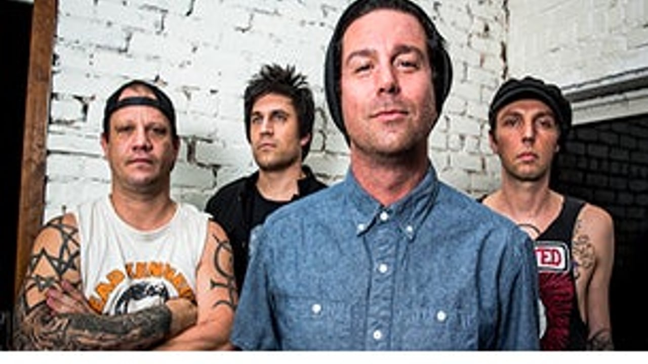 Unwritten Law