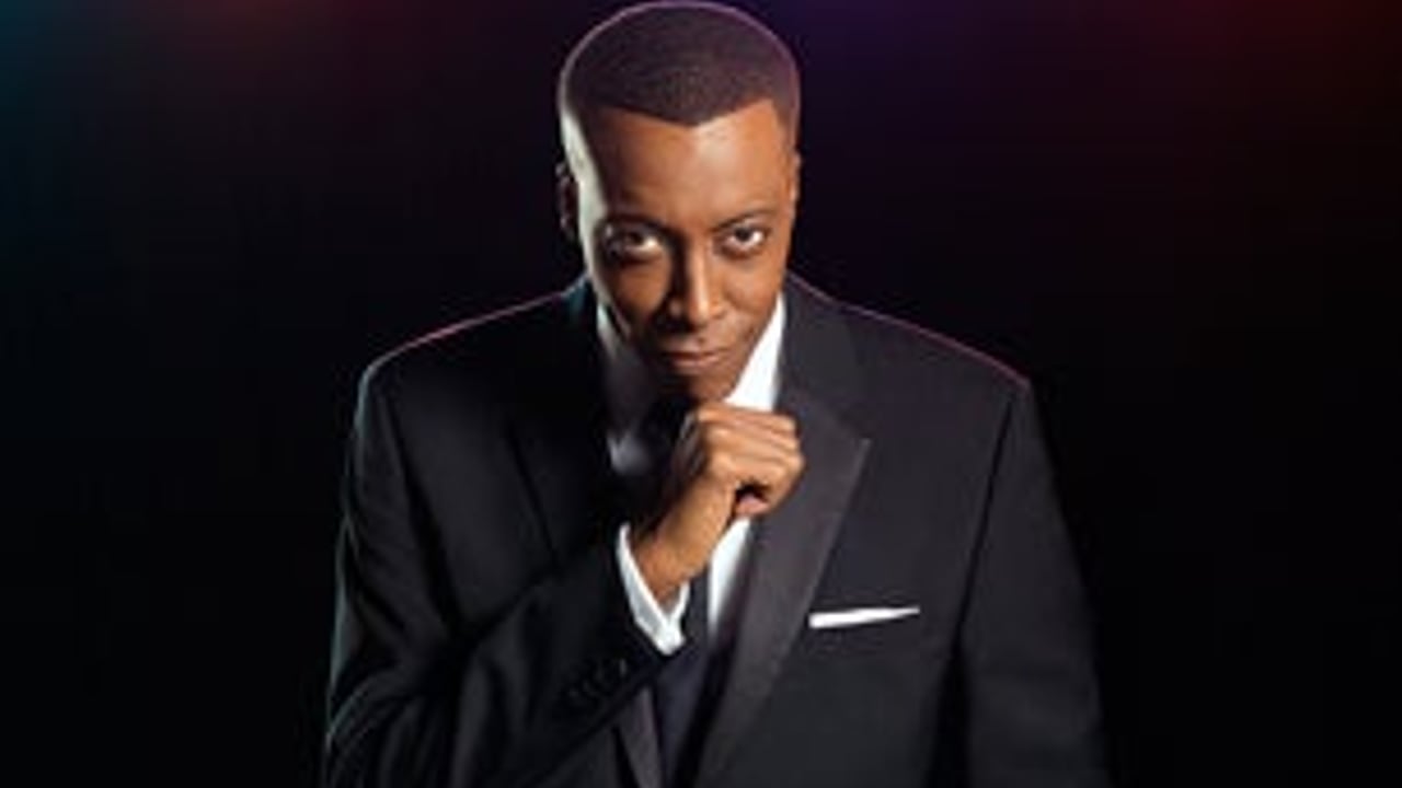 Arsenio Hall