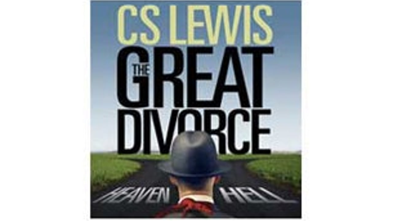 The Great Divorce