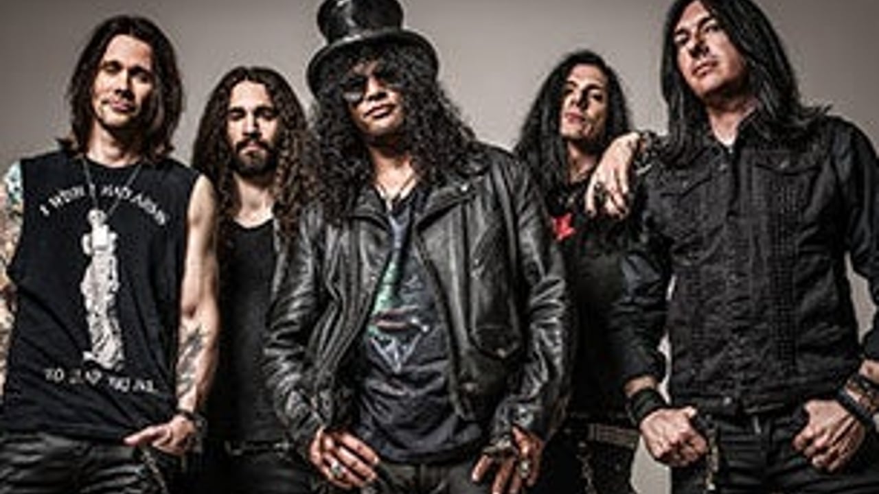 Slash