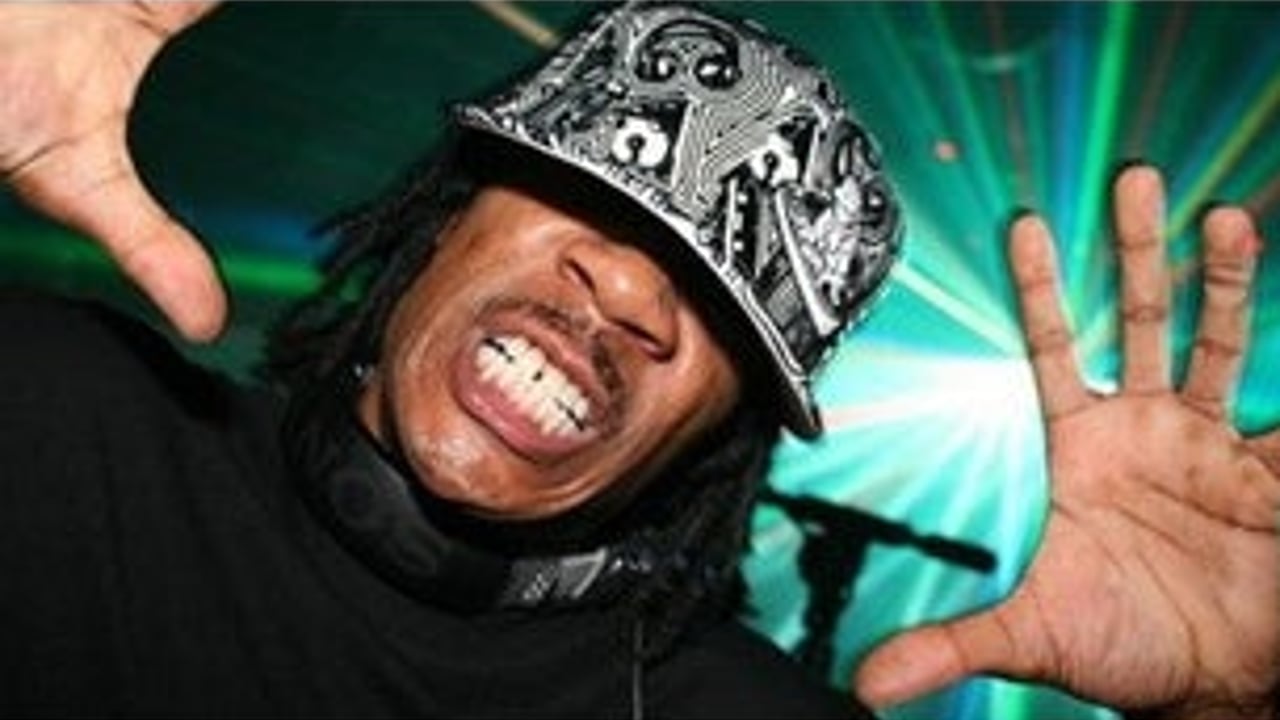 DJ Kool