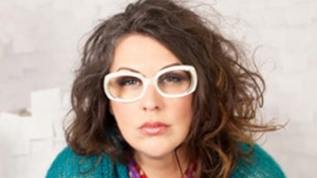 Sarah Potenza