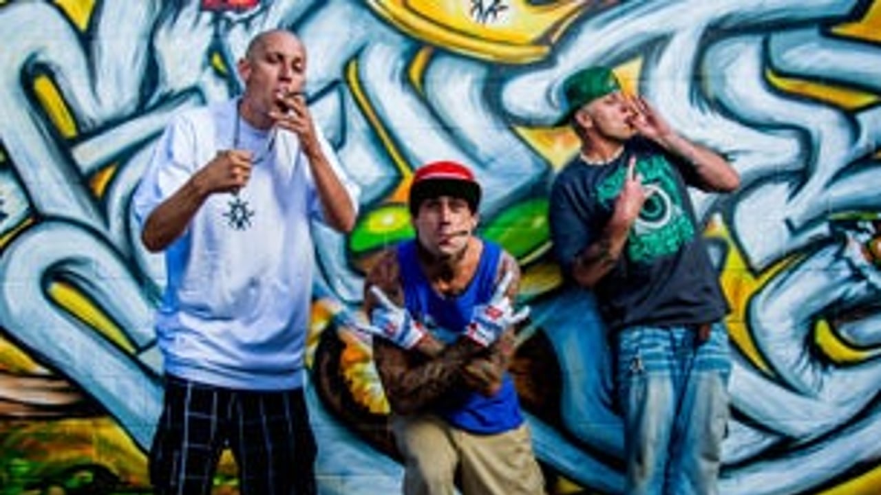 Kottonmouth Kings
