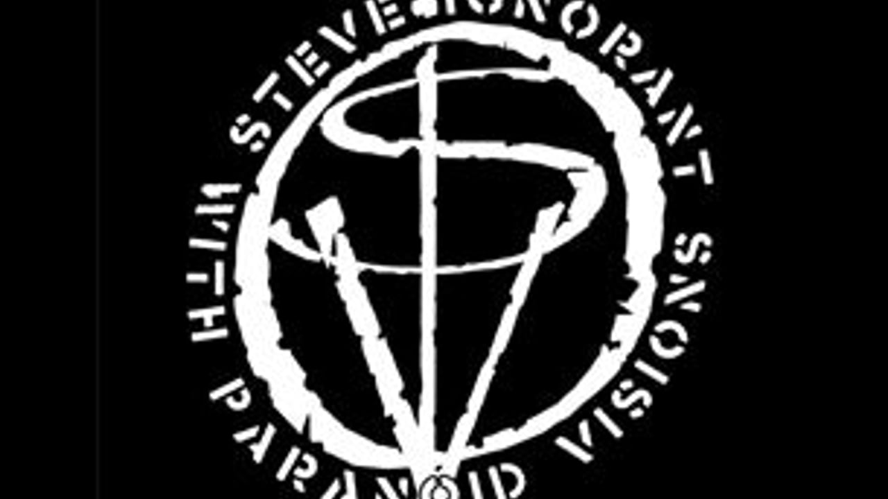 Steve Ignorant