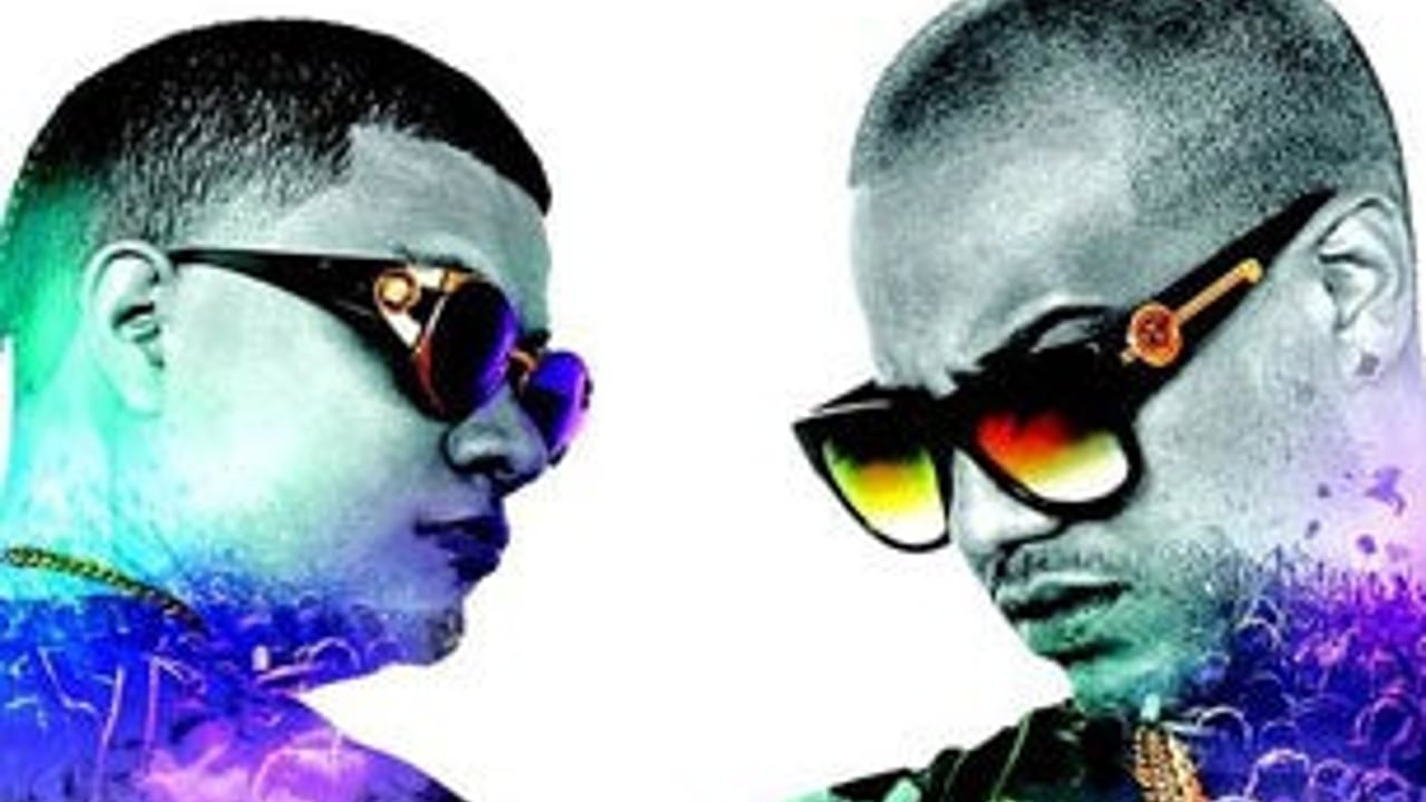 Jowell & Randy