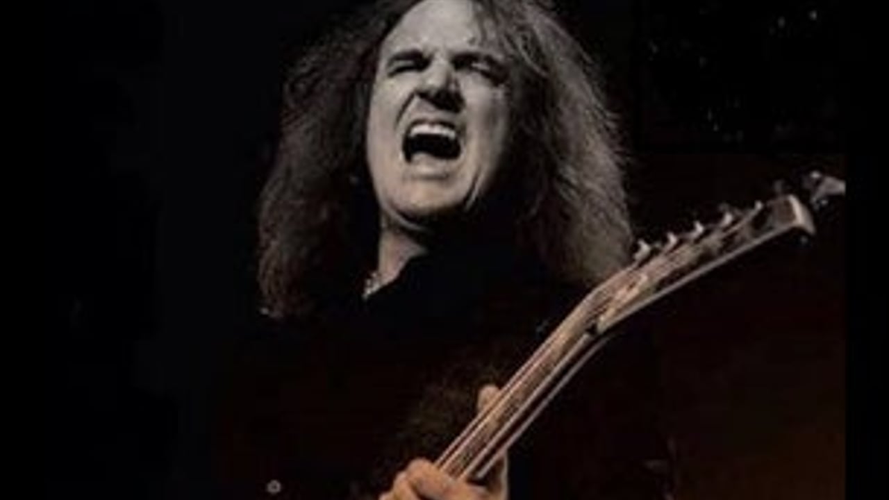 David Ellefson