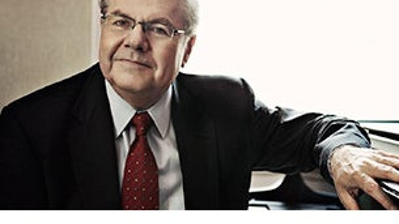 An Evening with Emanuel Ax & Yo-Yo Ma