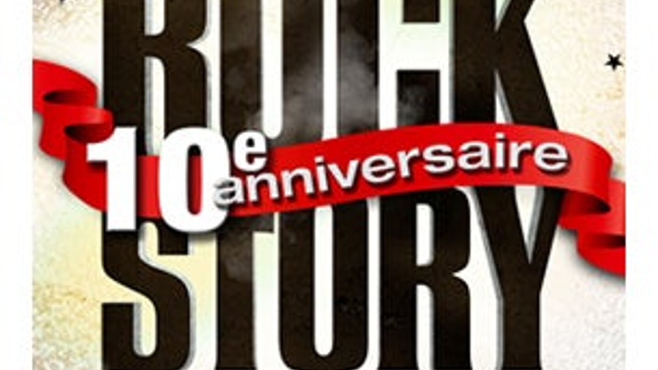 Rock Story