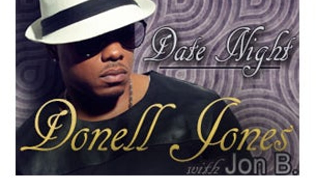 Donell Jones