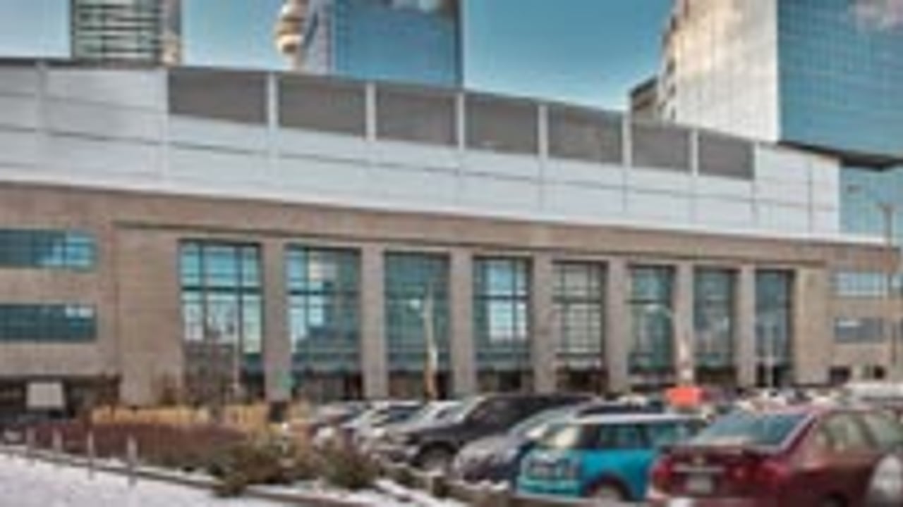 Scotiabank Arena