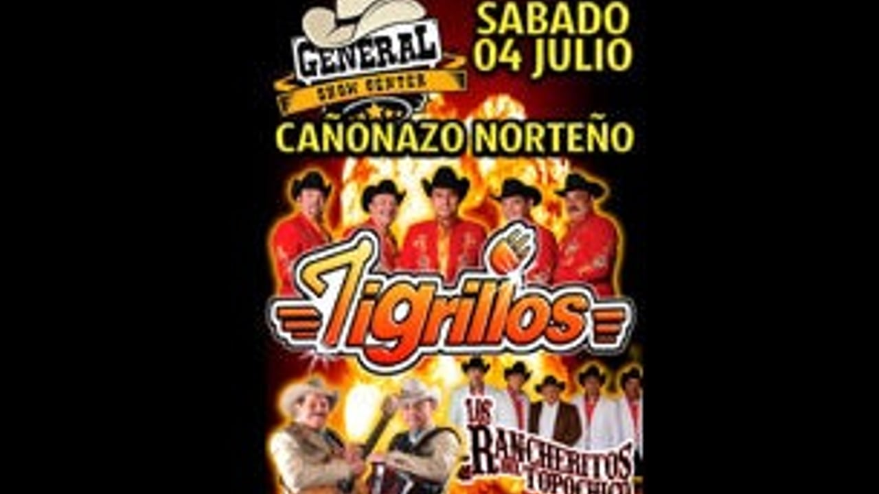 Los Cadetes de Linares
