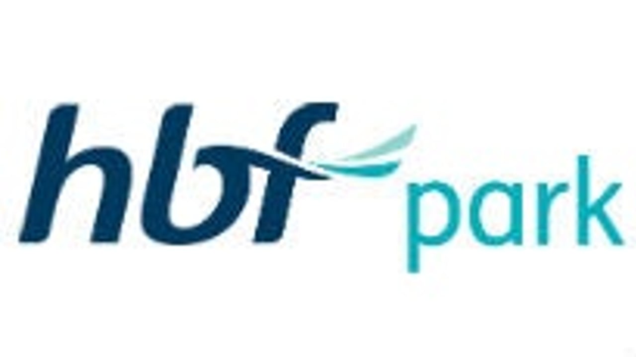 HBF Park