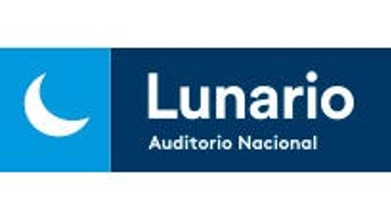 Lunario Del Auditorio Nacional