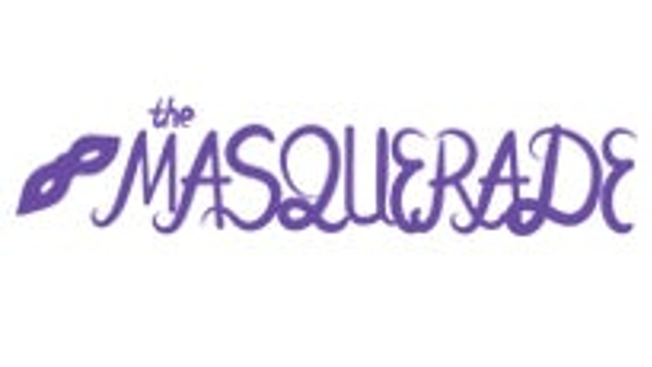 The Masquerade - Purgatory