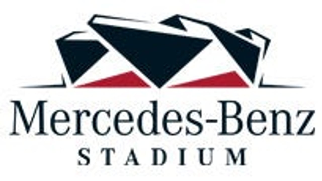 Mercedes-Benz Stadium