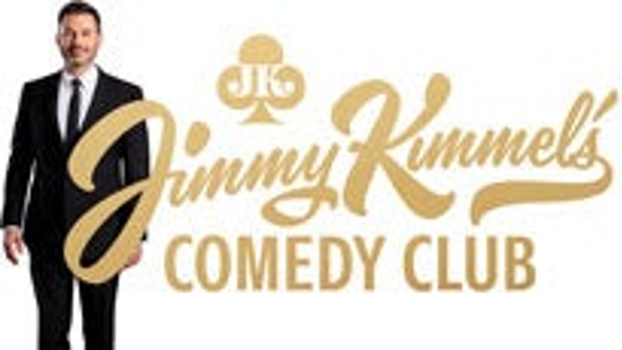 Jimmy Kimmel's Comedy Club