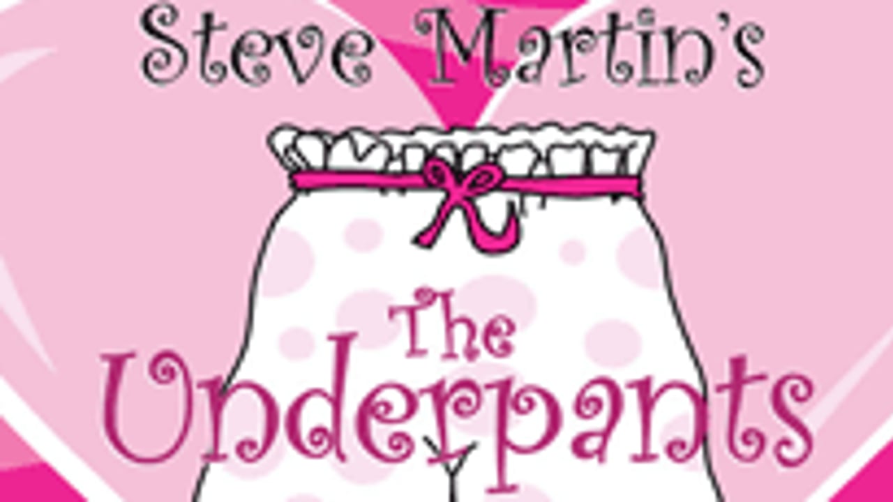 The Underpants