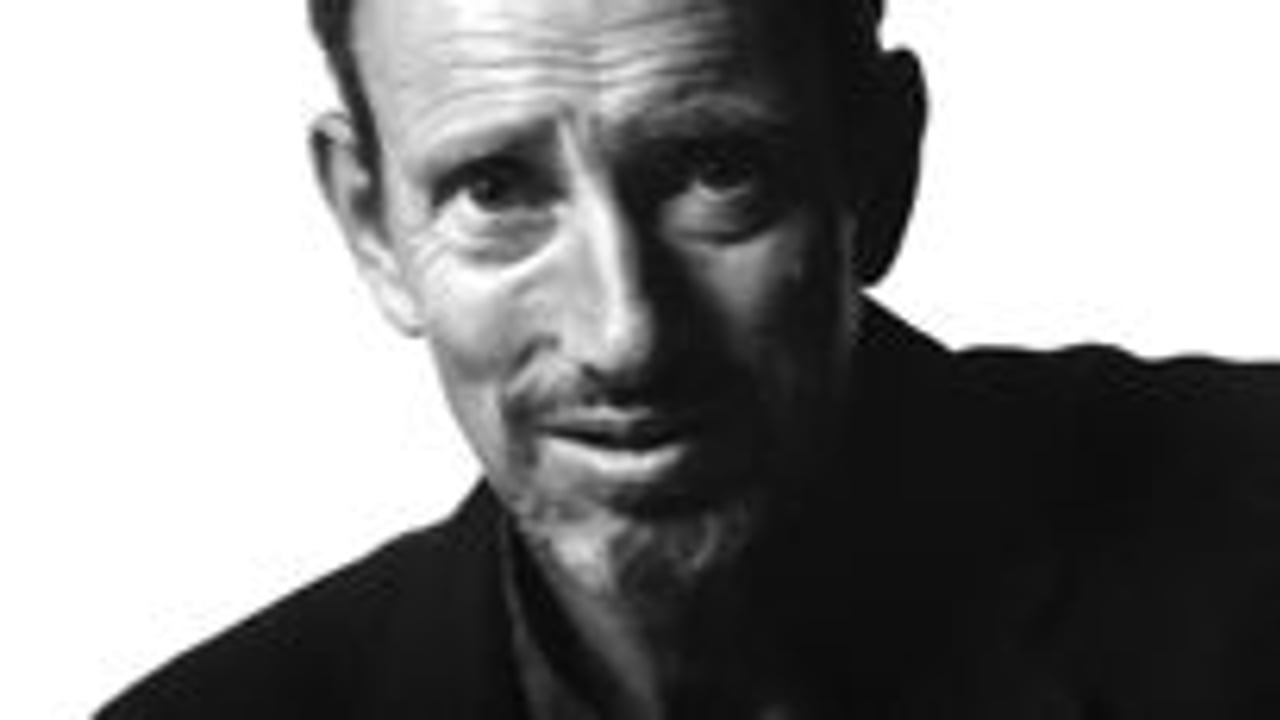 Jonathan Richman w/ Tommy Larkins