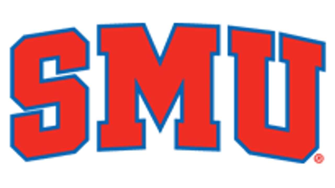 SMU Mustangs Womens Volleyball
