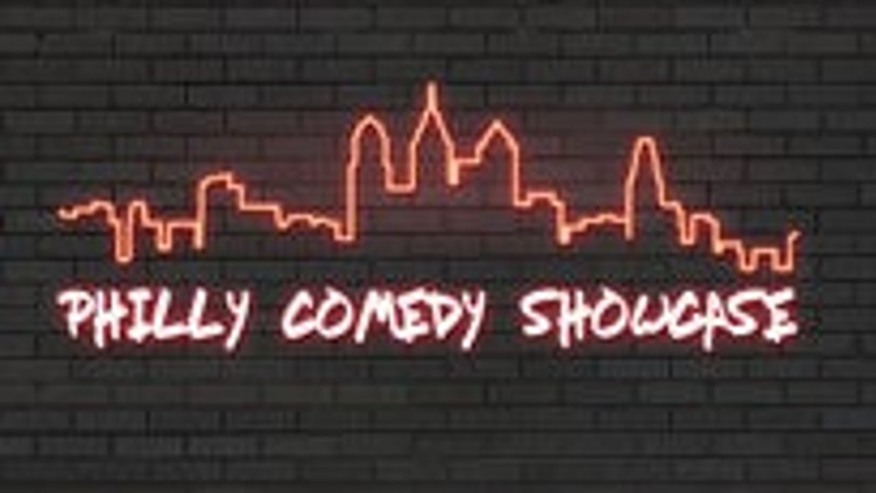 Philly All-Pro Comedy Showcase