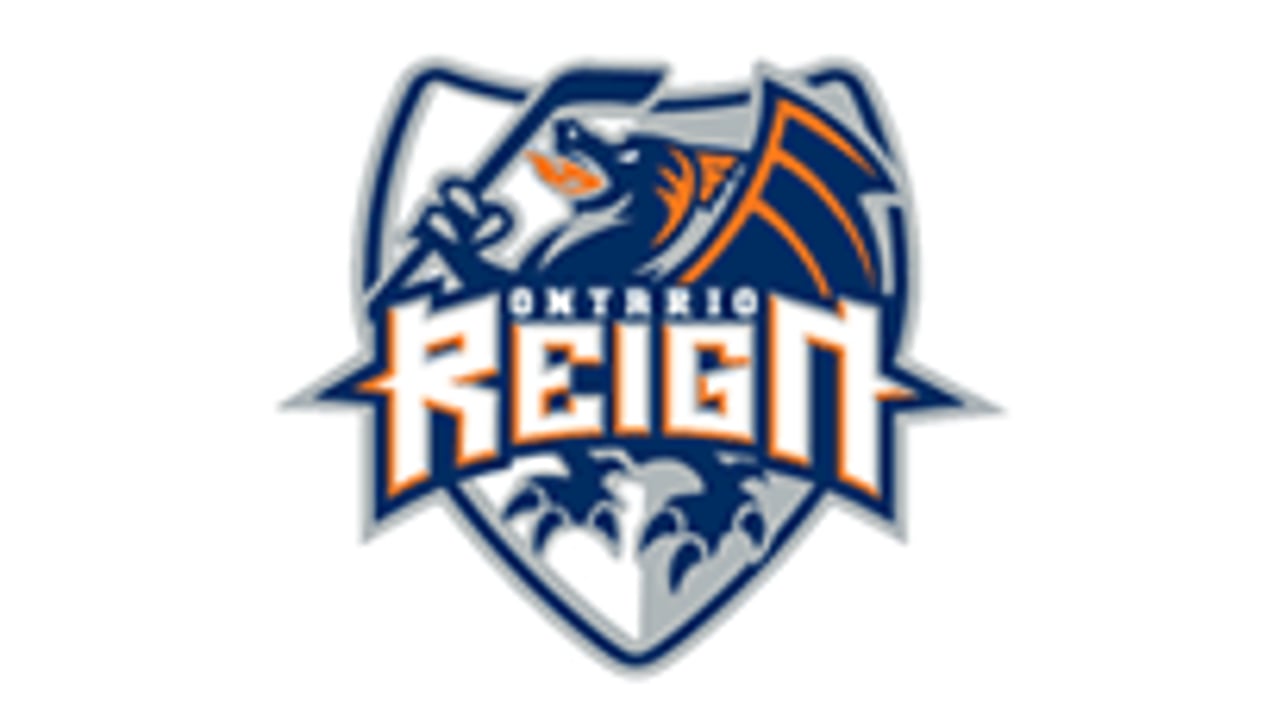 Ontario Reign vs. Milwaukee Admirals