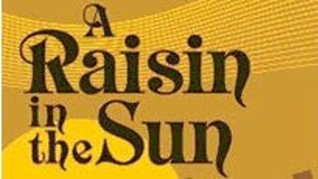 A Raisin in the Sun