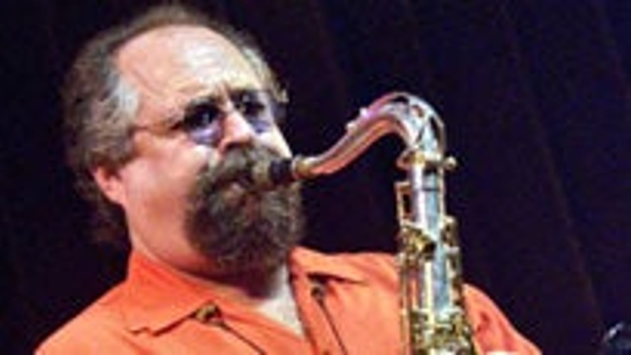 Joe Lovano