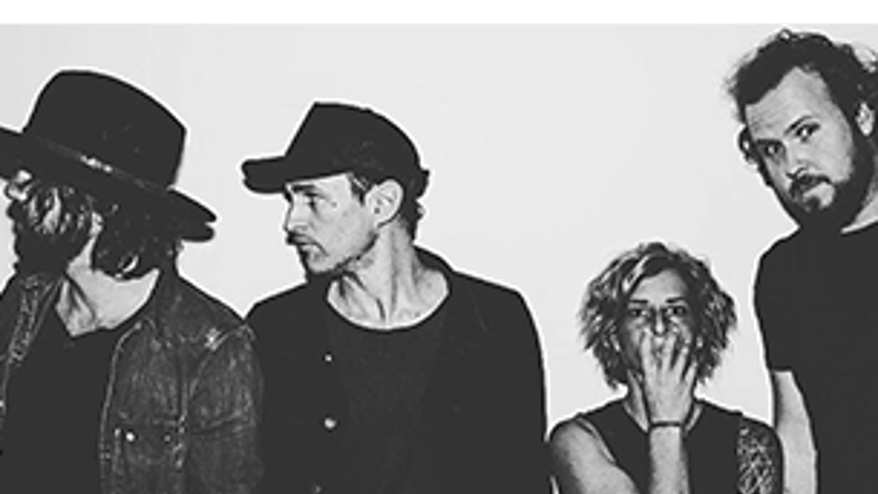 Tijuana Cartel—with Future Roots