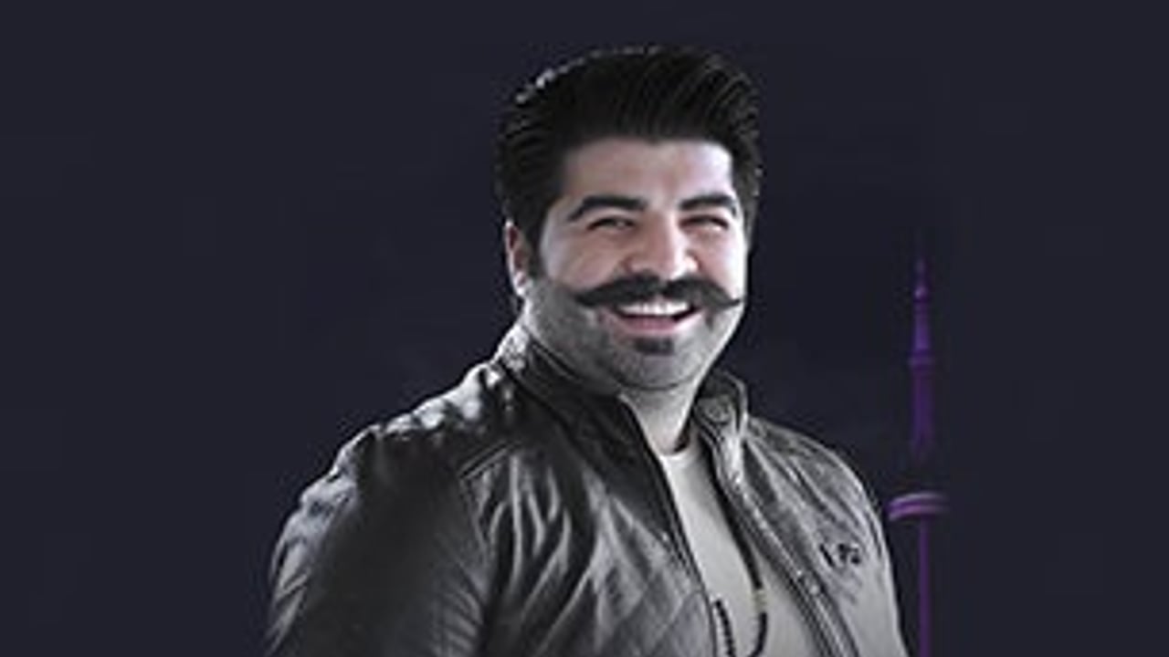 Behnam Bani