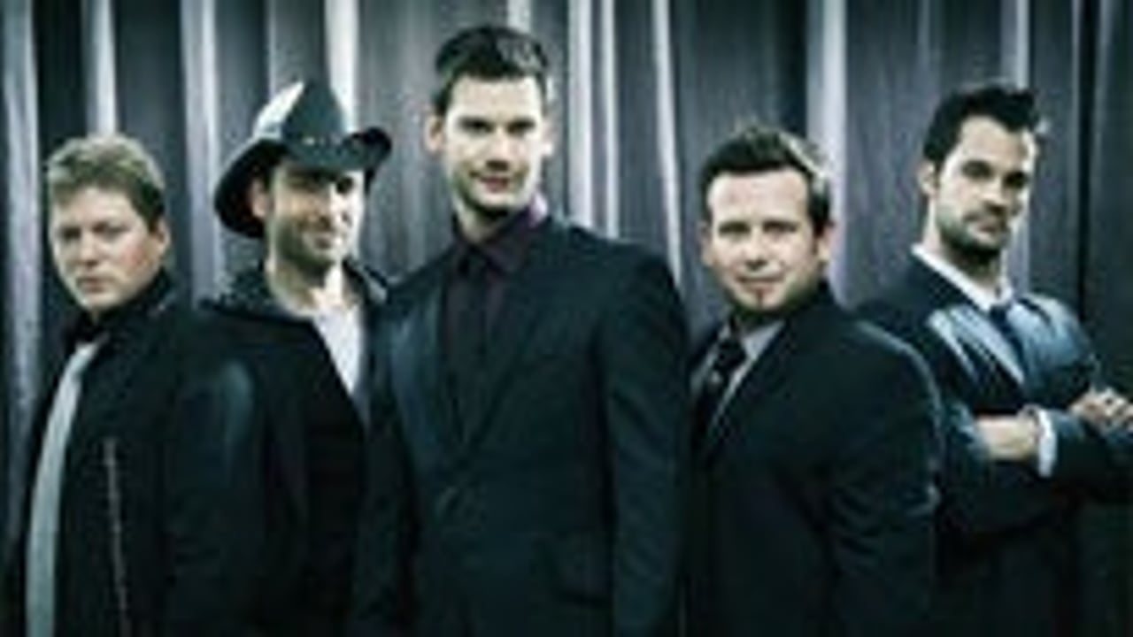 Emerson Drive