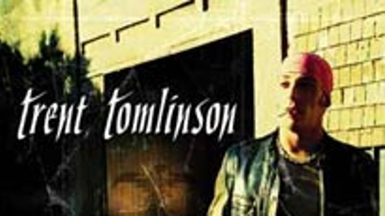 Trent Tomlinson
