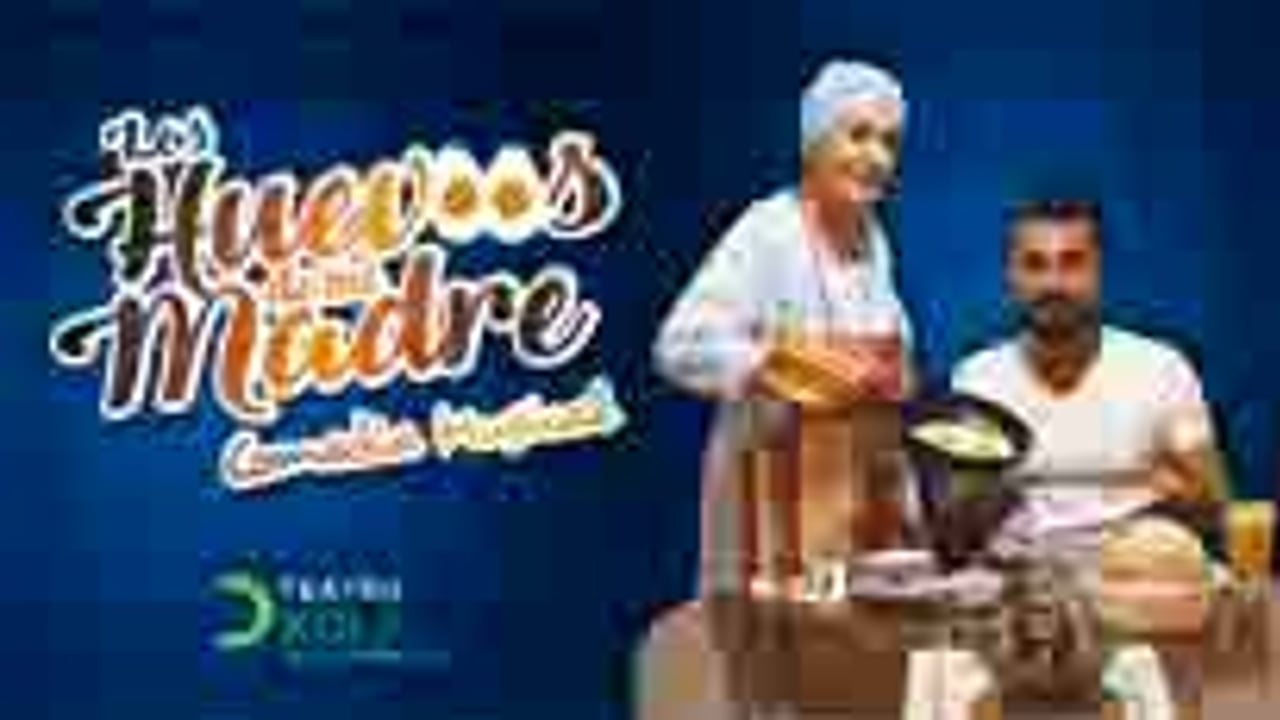 Los Huevos de mi Madre