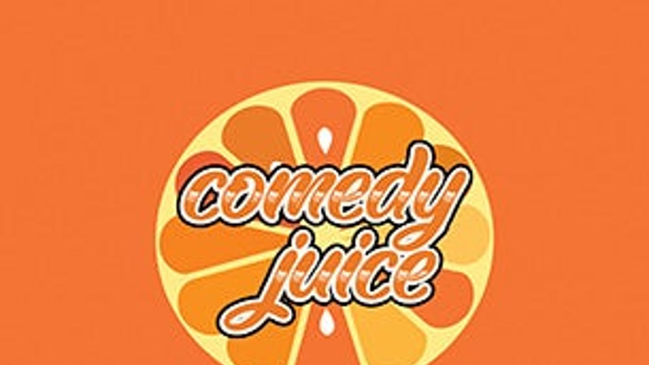 Comedy Juice