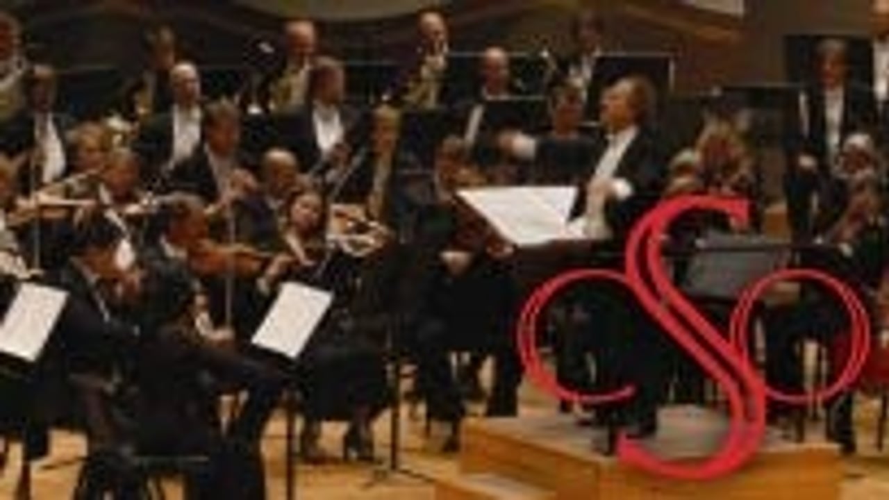 Colorado Symphony Orchestra presents The Ring in Concert