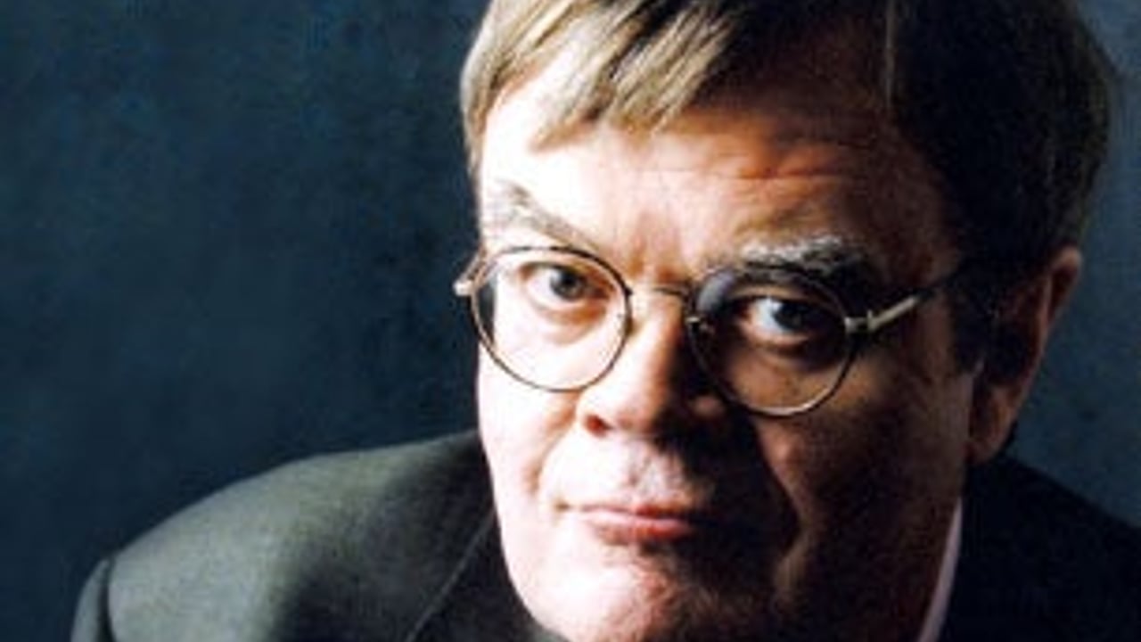 Garrison Keillor Tonight