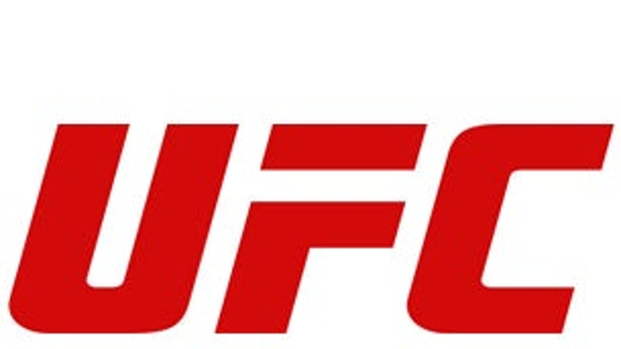 UFC Fight Night: Buckley v Malott