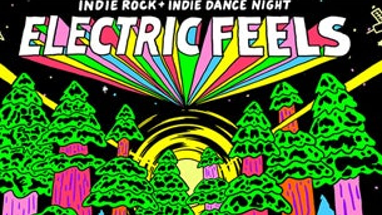 Electric Feels