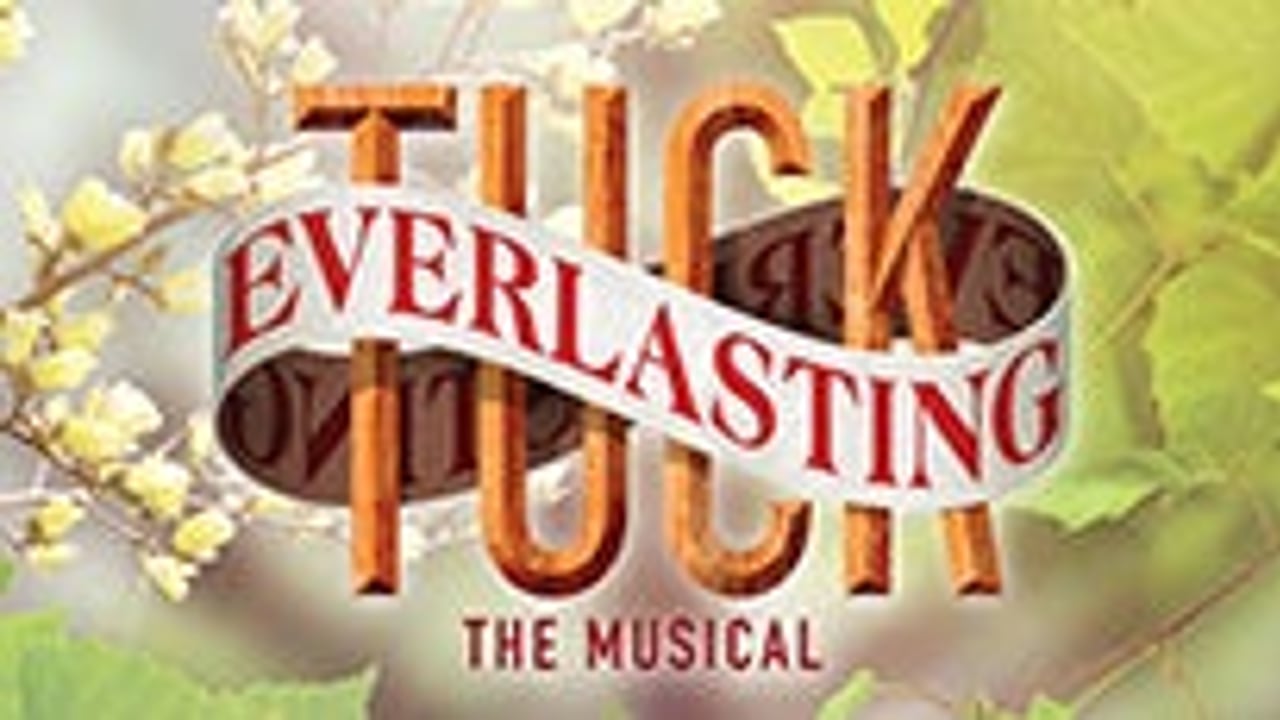 Tuck Everlasting