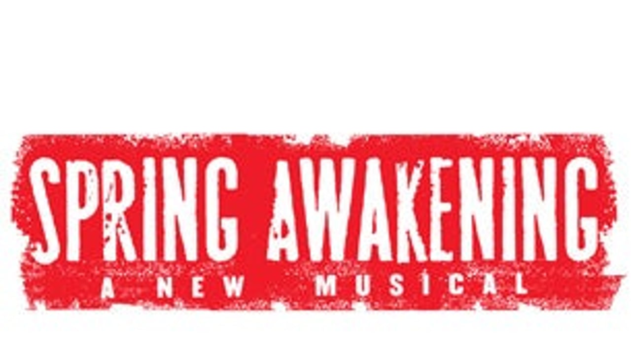 Spring Awakening