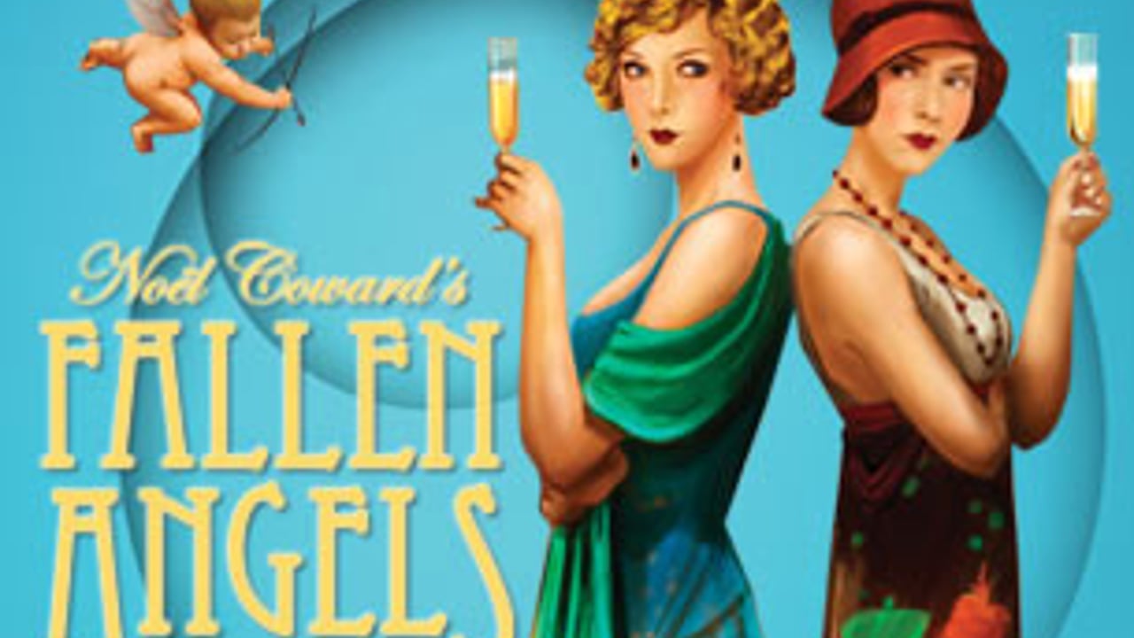 Fallen Angels