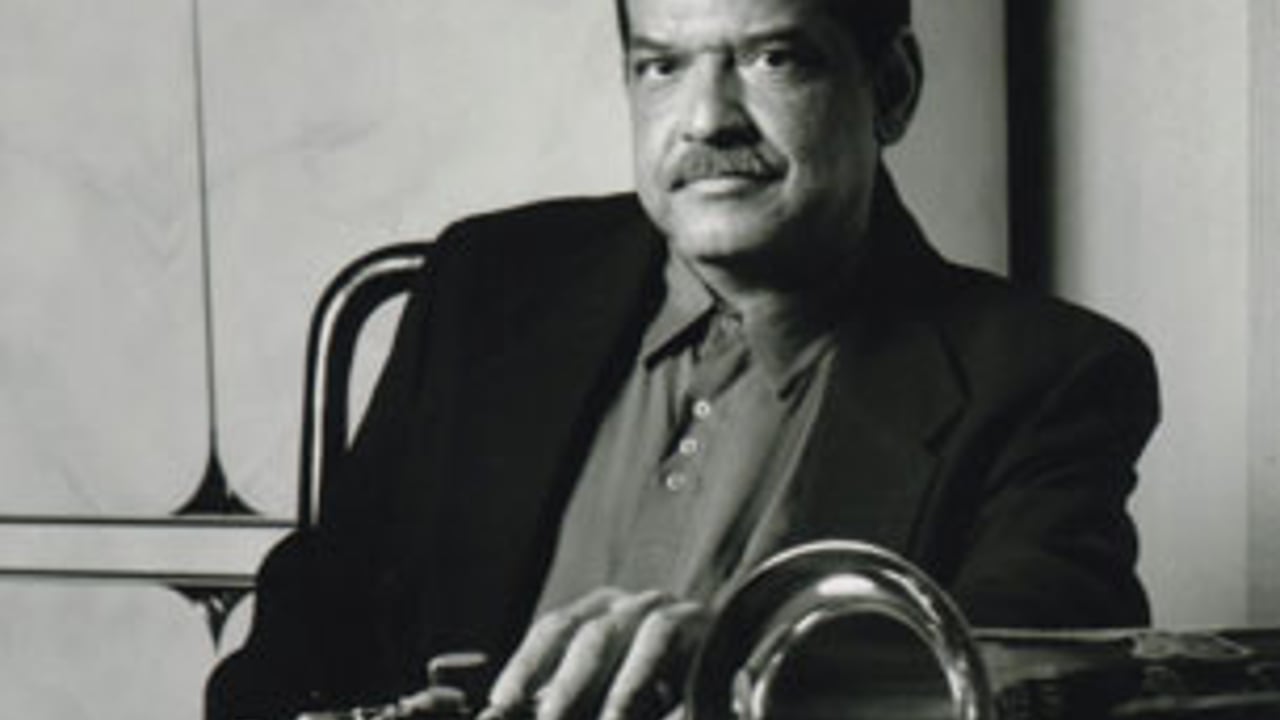 Ernie Watts