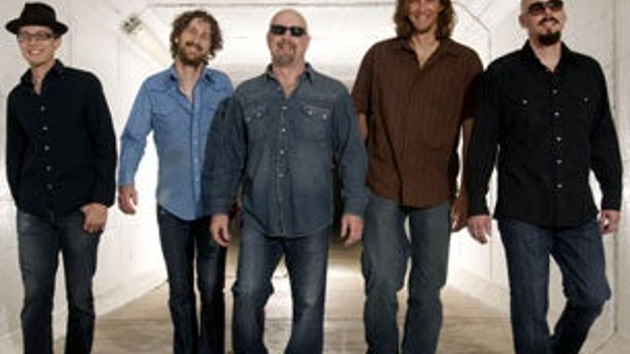 The Fabulous Thunderbirds