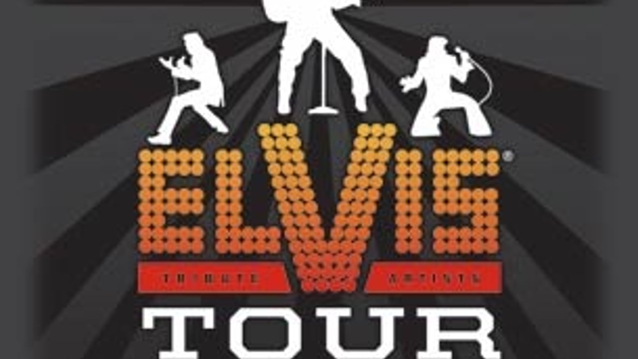 The Ultimate Elvis