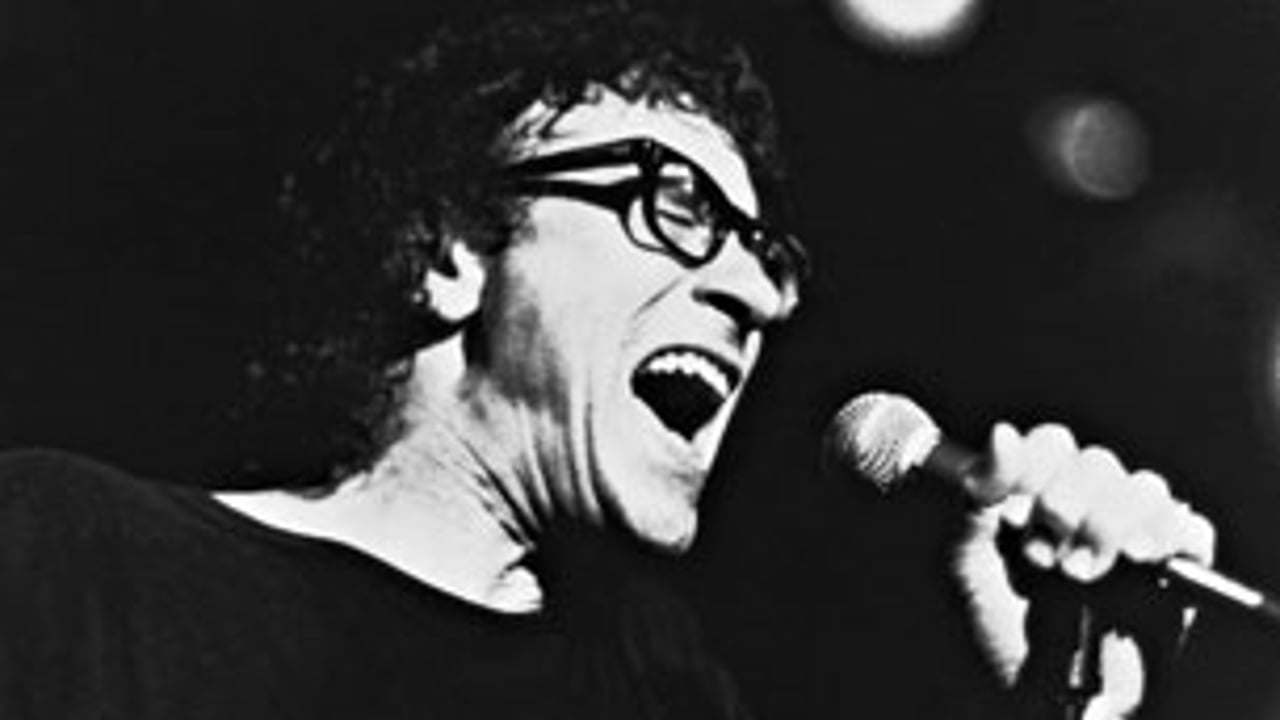 Donnie Iris
