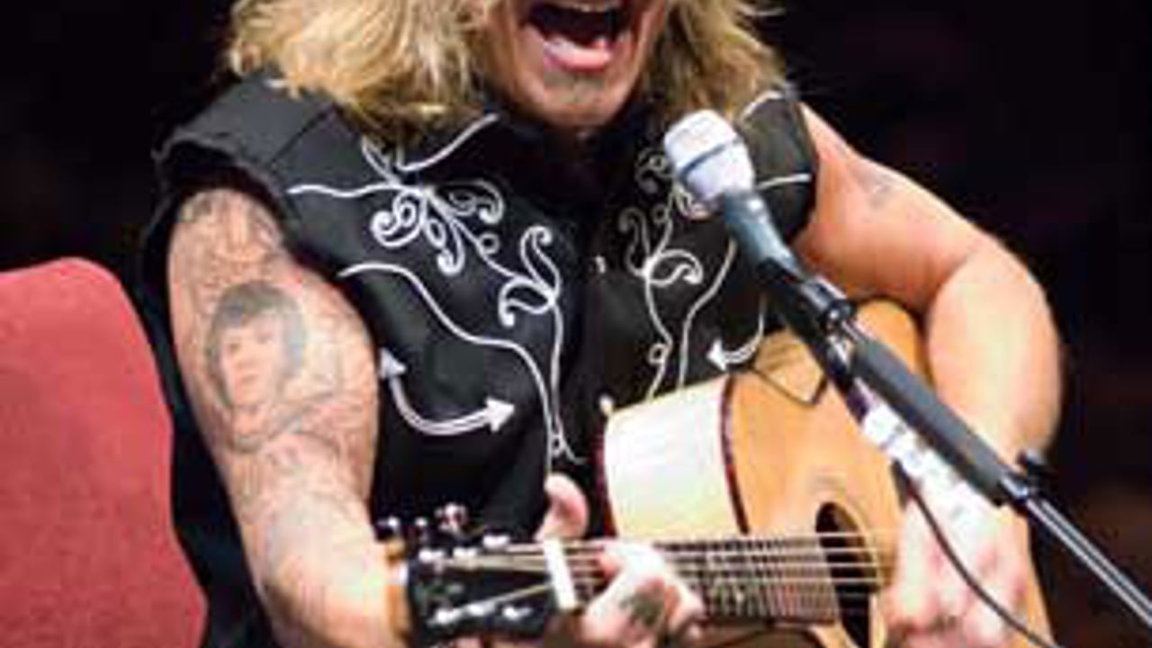 Jeffrey Steele