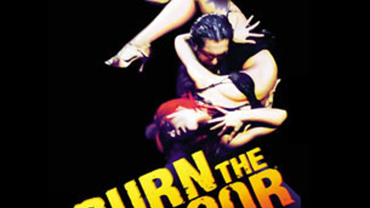 Burn The Floor