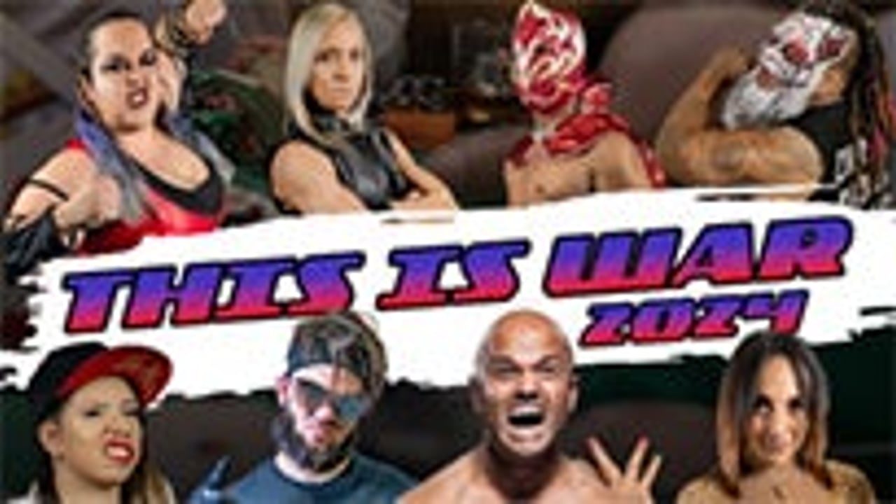 Midget Wrestling Warriors