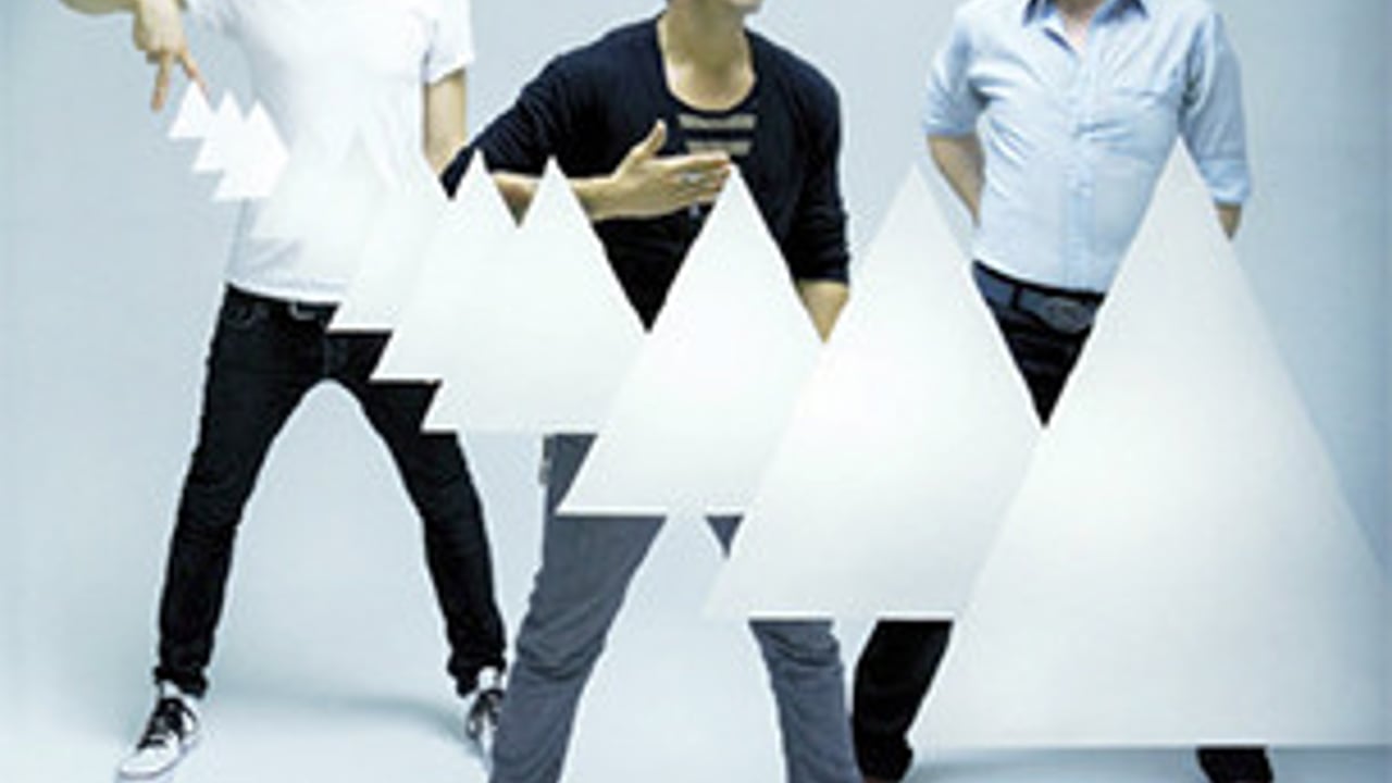 We Are Wolves